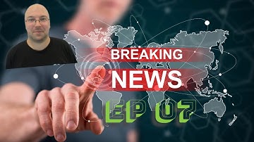 Tech Tidbits: News from the IT World and Beyond! [ep07] #youtube on war with Firefox, #vmware update