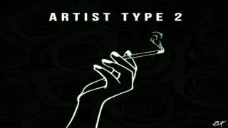 Brandyn Kaine - Artist Type 2