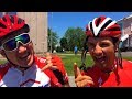 Веломарафон Велосотка Белая Церковь | #skinnyspinner НА ПОДИУМЕ | Cycling Race