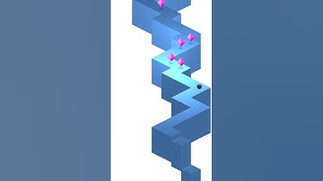 Game play zig zag #gaming