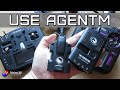 Can't connect or update your TBS stuff in Agent X? Switch to Agent M!