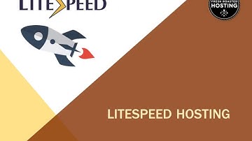 Litespeed Hosting