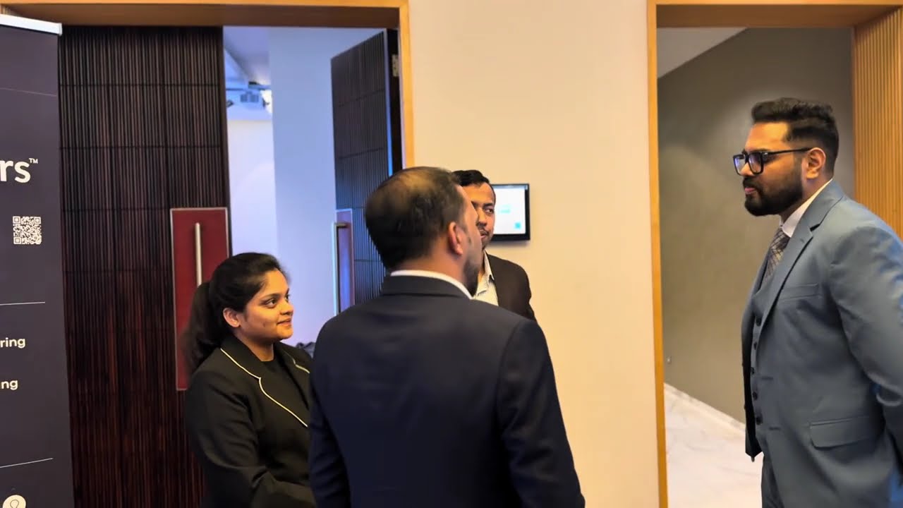 Reimagine Accounts Payable with AI | Event Highlights & Key Insights