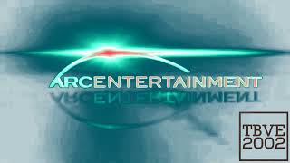 Arc Entertainment (2012) Effects (Extended V5)