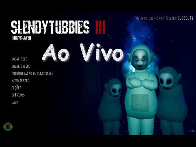 Owen Teodoro Teletubbie, Wikitubia