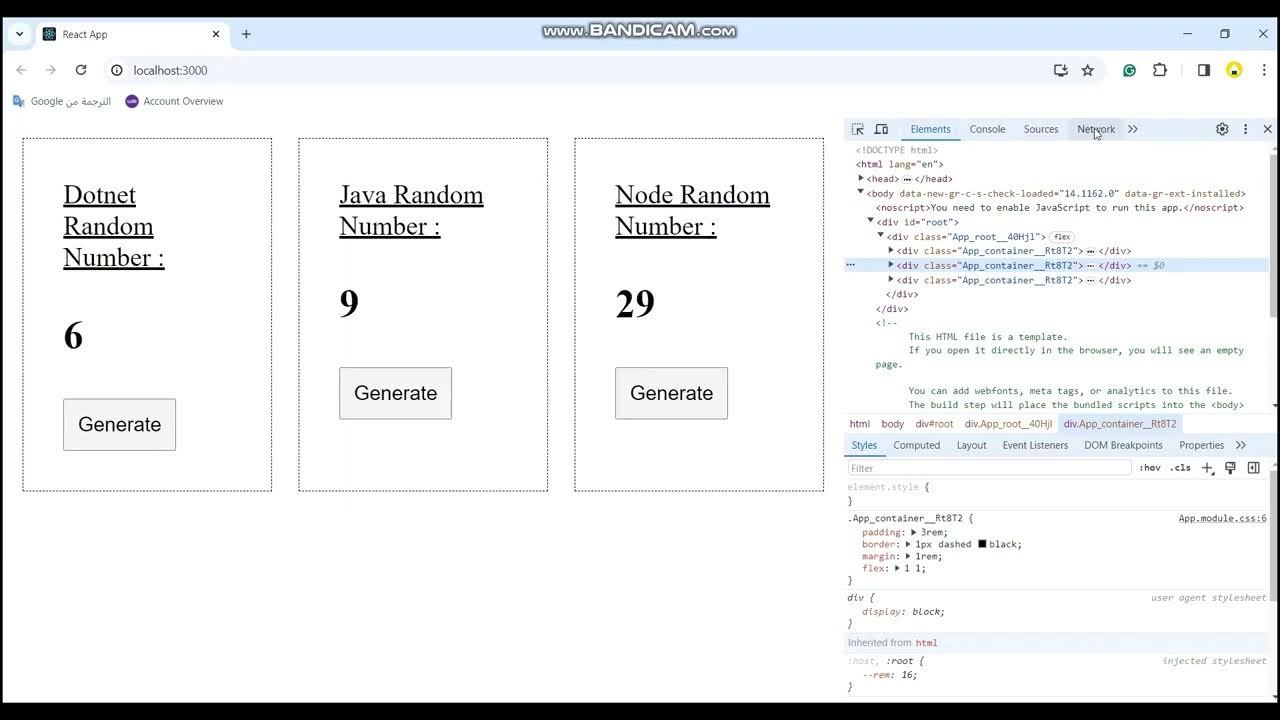 07 Restful APIs Test using browser - YouTube