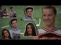 Glee moments that live in my head rent free