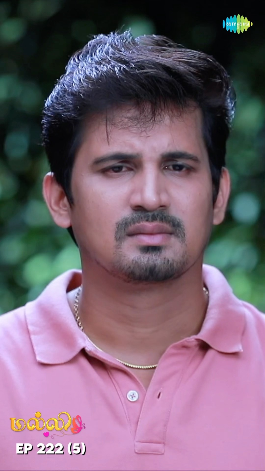 Malli Serial Shorts | Ep  222 - 5 | Nikitha | Vijay | Saregama TV Shows Tamil #shorts #ytshorts