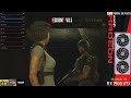 AMD Fluid Motion Resident Evil 3 Ray Tracing Ultra 4K | RX 7900 XTX | R9 7950X 3D
