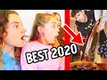 REACTING TO BEST TIKTOKS OF 2020 w/ The Norris Nuts