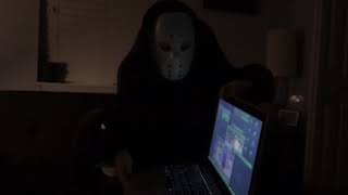 Razorblue I’m coming for u