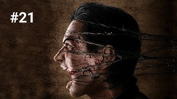 The Evil Within Walkthrough Part 21 [1080p HD] The Evil Within Gameplay - No Commentary