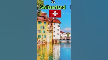 Top 10 countries with oldest flags in the world  #countdown #top #top10