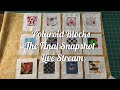 Polaroid Blocks The Final Snapshot - Live stream