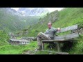 Hohe Tauern: Austria's Alpine National Park