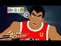 Sper futbol oyunu  derleme  supa strikas trke  futbol izgi filmleri