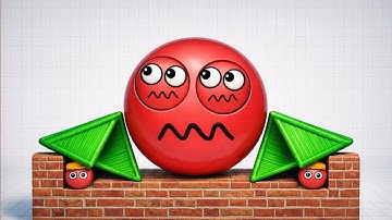 Hide Ball 🧠 Tricky Puzzle Game! 💥 All Levels Walkthrough | Brain Teaser Gameplay Android/iOS Ep0122