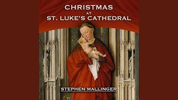 Chorale Prelude on "Irby"