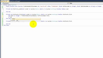 How to check if process is running in Visual Basic .Net 2010