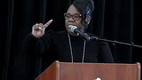 Northern Nevada Leadership Summit Traci Davis