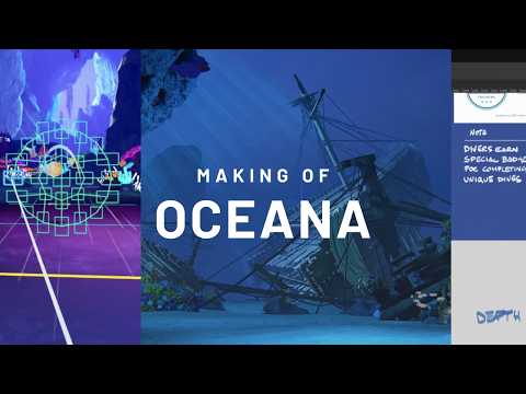 FitXR | How we made Season 7: Oceana