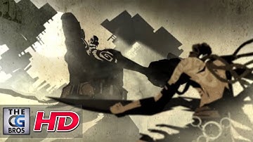 CGI 2D/3D Showreels : by - Planet Jump Productions