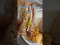 #foodie  #breakfast #shortvideo #food #roastbeef #sandwich #shorts #eating