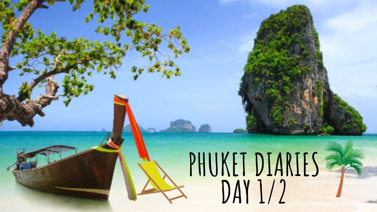 phuket tour packages from bangalore