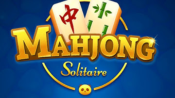 Mahjong Solitaire Gameplay Android Mobile