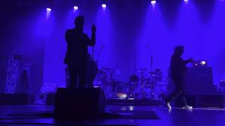 The Jesus and Mary Chain - Happy Place - Live @ La Cartonnerie, Reims - 10/12/2021