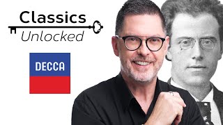 Classics Unlocked – Ep. 2 – Mahlers Symphonies