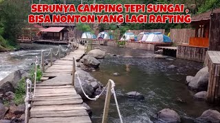 WISATA ALAM KAMPUNG SINGKUR | PANGALENGAN | BANDUNG