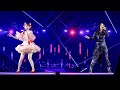 岡咲美保、「JOY!!」から「ペタルズ」まで魅了!ReoNaとの「ブリキノダンス」で会場熱狂