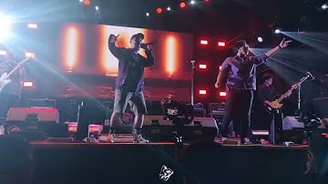 FOR REVENGE FEAT BEERY SAINT LOCO - Derana x Terapi Energi Live at Distorsi keras Sentul 2023