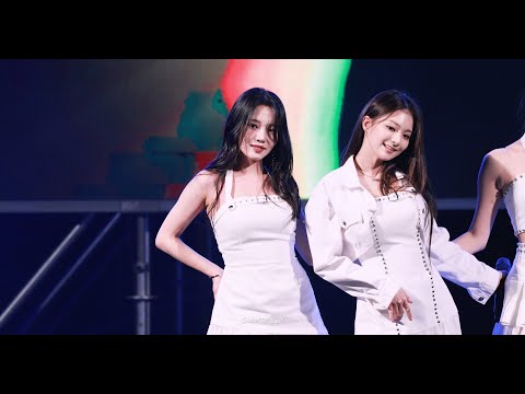 230923 프로미스나인(fromis_9) 노지선 8K 직캠 - Stay This Way (포천 <strong>청년축제</strong>)