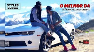 ✅ O MELHOR DA MÚSICA INTERNACIONAL 🎶 Munn - i pick loneliness ft. Delanie Leclerc 🎶 STYLES MUSICAL