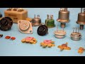You havn&#39;t seen this! The most UNUSUAL transistors of the USSR