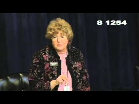 Guns Part 3, House Debate and Vote on Senate Bill 1254 - March 6, 2014