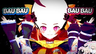 BAU? I was BAU once. They locked me in a BAUbox. A BAUbox on SeptemBAU. A BAUbox on 21st SeptemBAU.