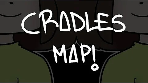 CRADLES MAP 👀 (CLOSED!)