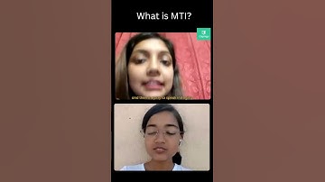 What is MTI? Find out through Clapingo Conversations