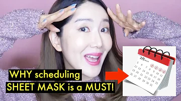 What happens if I use a face mask everyday?