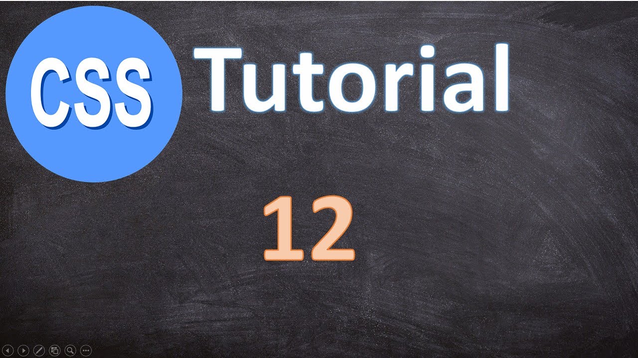 CSS text in Hindi | property for text | 12 | CSS Tutorial 2020 - YouTube