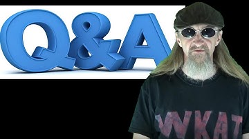 DELPHI MURDERS LIVE STREAM Q&A