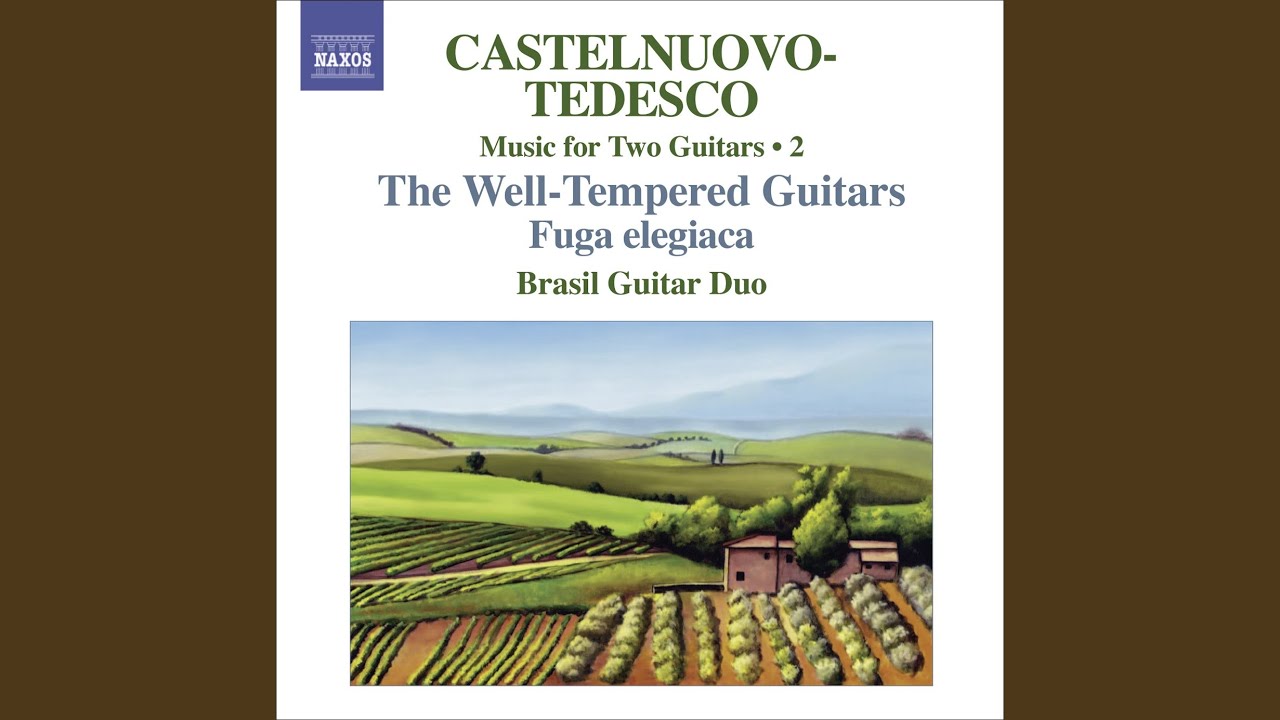 Prelude No. 20 in G sharp minor