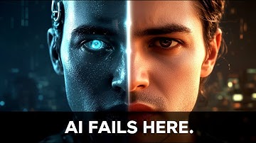 The Last Human Skill AI Can’t Replace