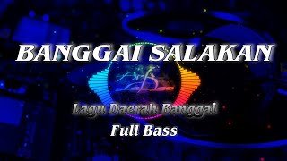 Dj Banggai Salakan - Asek Lakon Remix