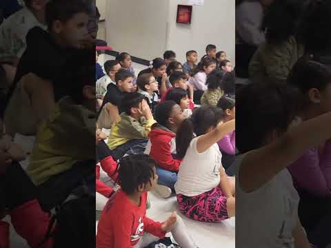 Arizona Fleming Elementary School - Student Motivation #motivation #students #selfcare #love