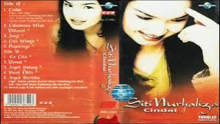 Siti Nurhaliza - Cindai ( Full Album )
