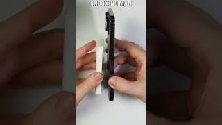 iPhone MagSafe Battery Pack Unboxing